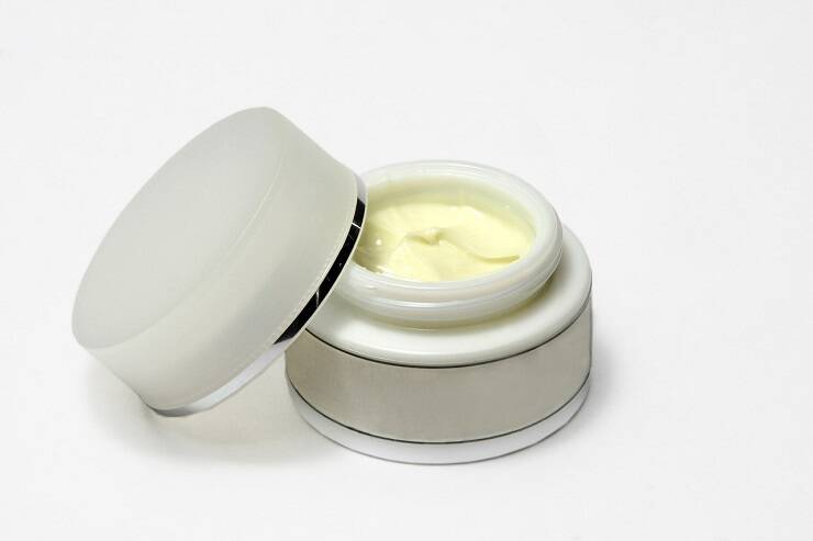 creme antiage