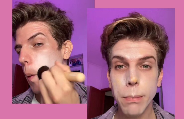 segreto per far durare di più il make up