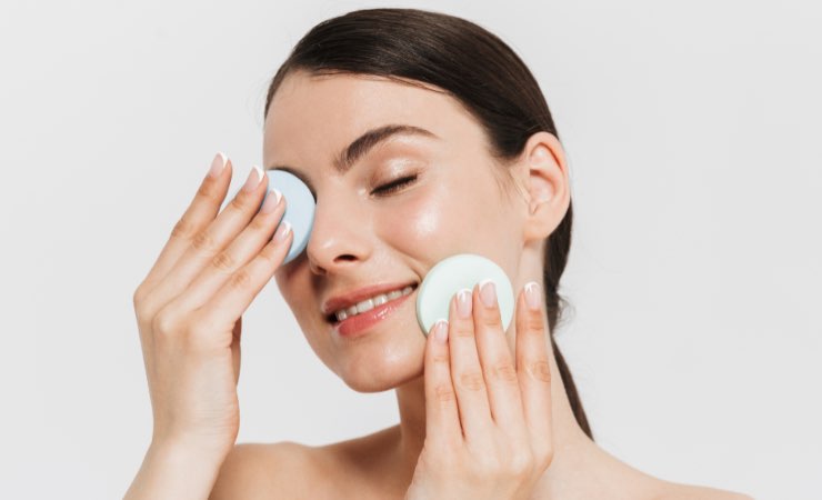 Prodotti per una skin care perfetta