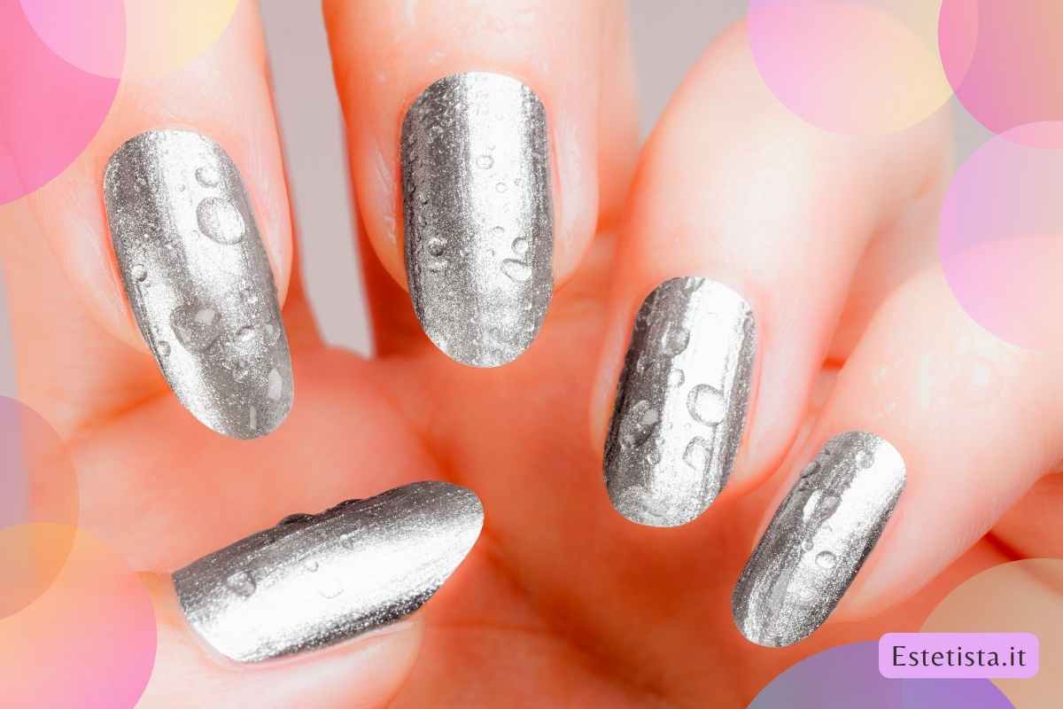 silver manicure estate 2023