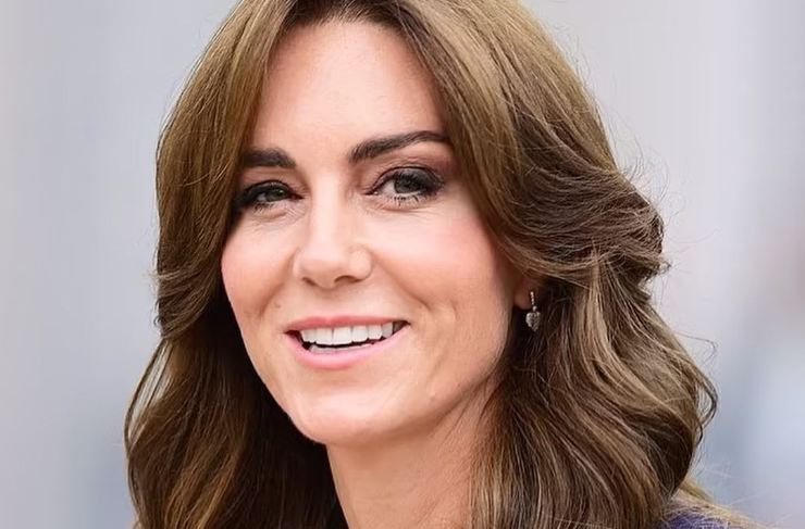 Kate Middleton