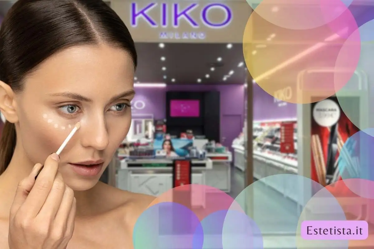 Il nuovo correttore illuminante di Kiko: un prodotto geniale e dalla grande  performance 