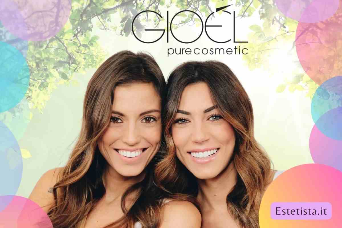 gioel pure cosmetic