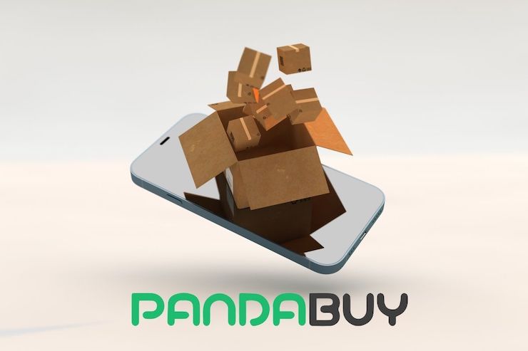sito online Pandabuy