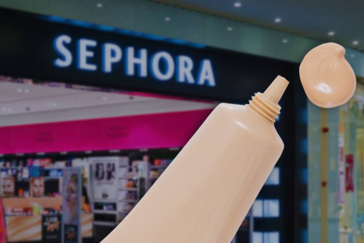 fondotinta leggero sephora