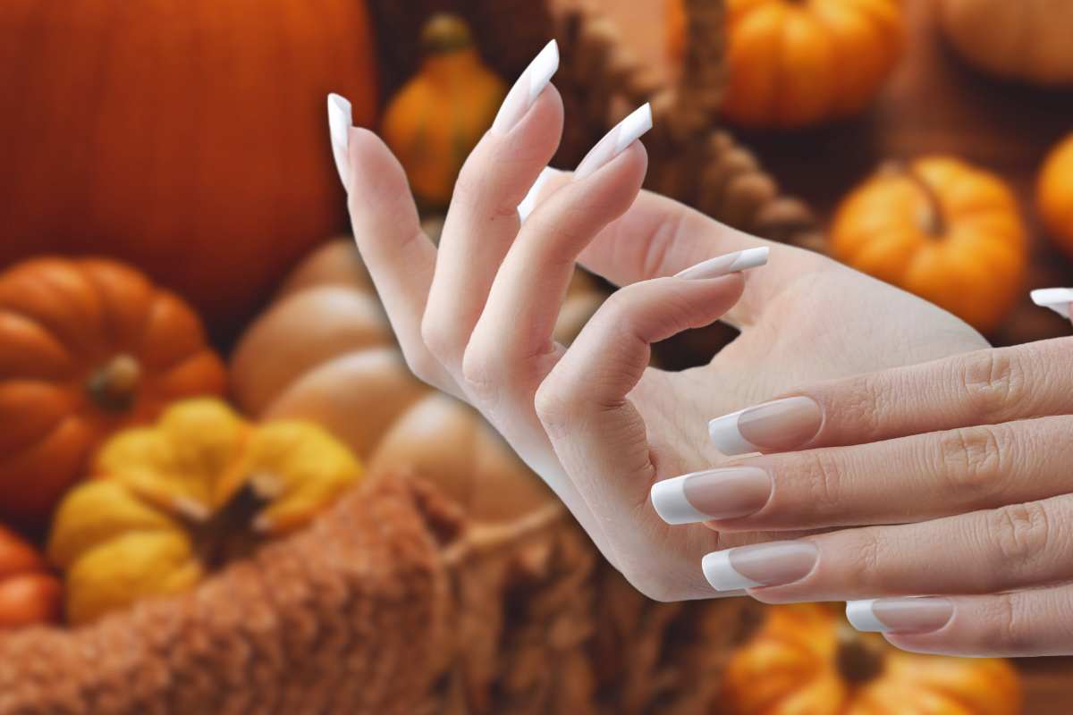 spunti per manicure autunnali