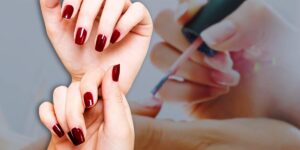 nail trend autunno inverno 24/25