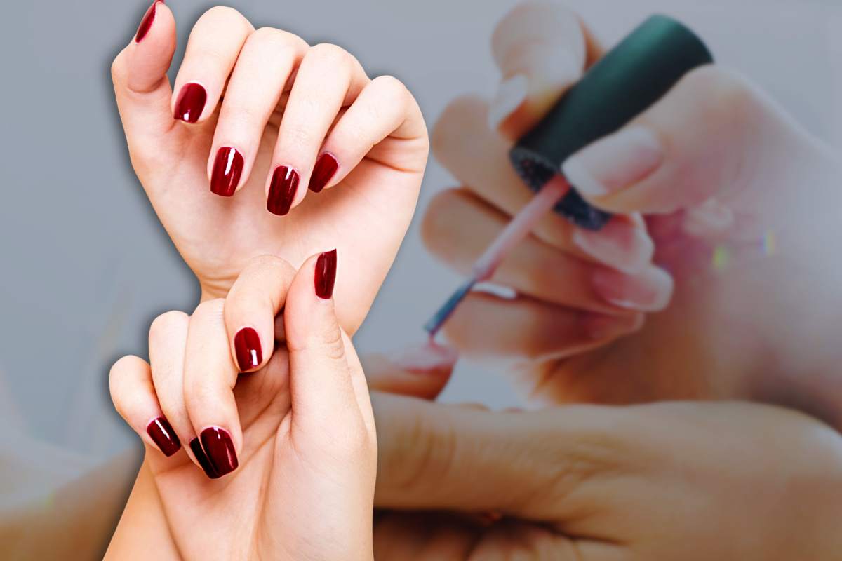 nail trend autunno inverno 24/25