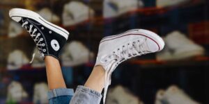 alternative sneakers per l'autunno