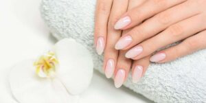 La manicure più adatta