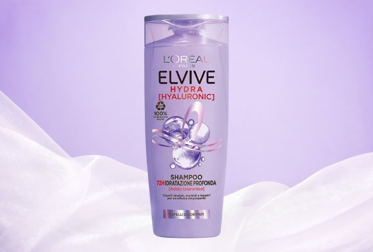 Elvive Hydra Hyaluronic