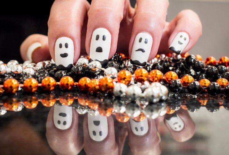 Idee semplici per Halloween