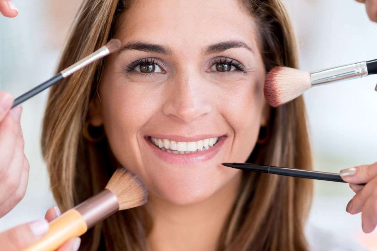 Come fare la differenza nel tuo make up