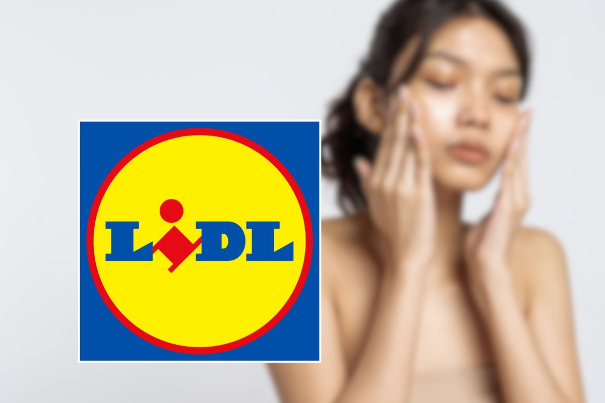 prodotto viso lidl