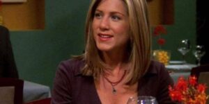 Rachel Green