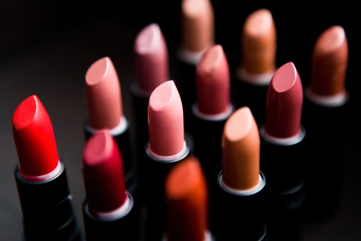  metodo per trovare il rossetto giusto