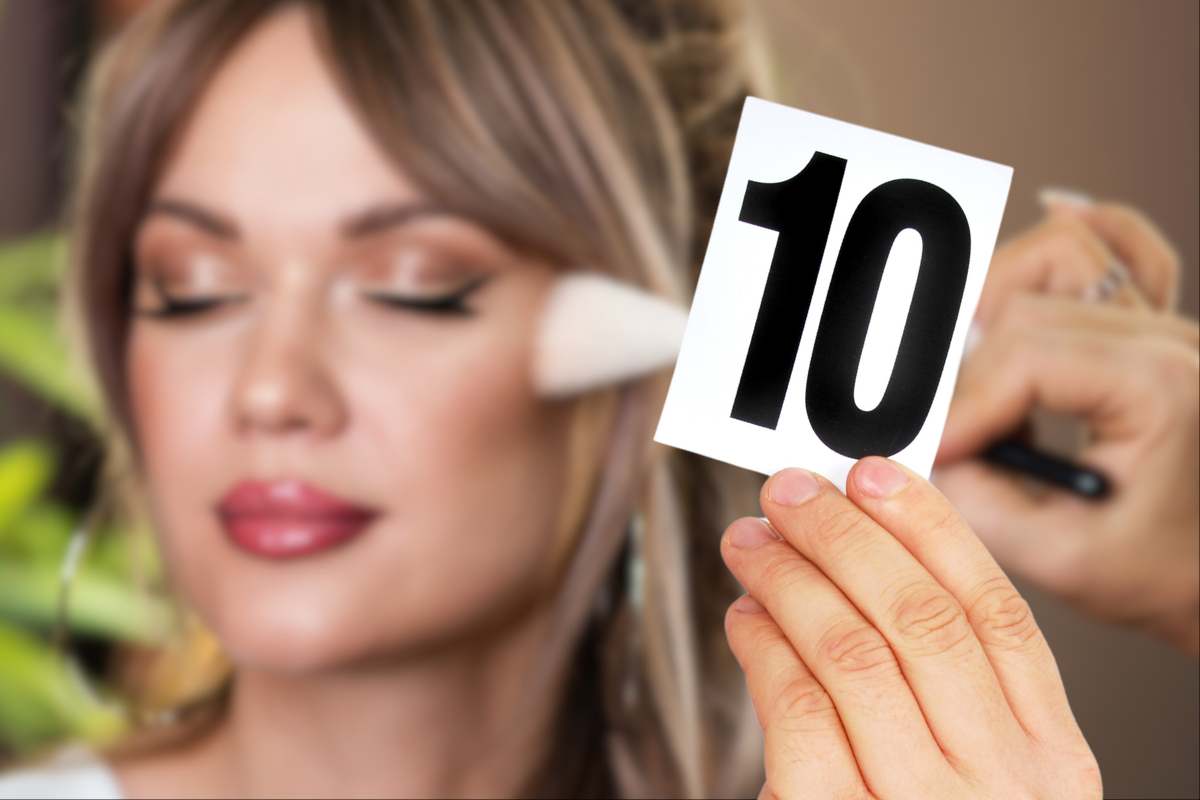 10 tendenze make up