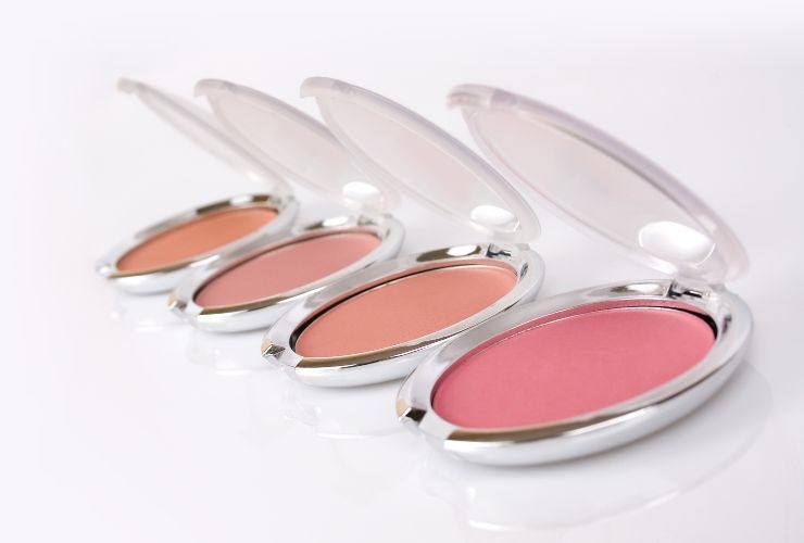 Il blush: l'alleato che fa la differenza