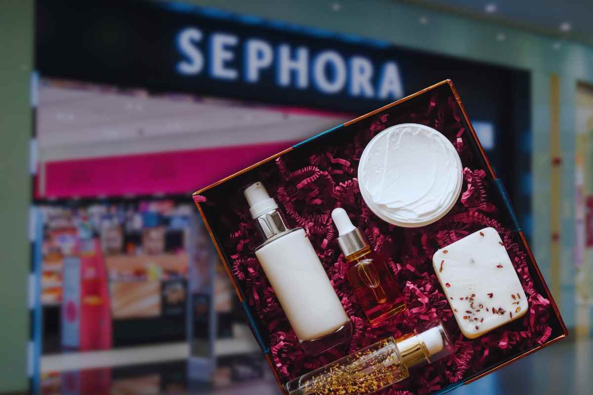 cofanetti sephora convenienti