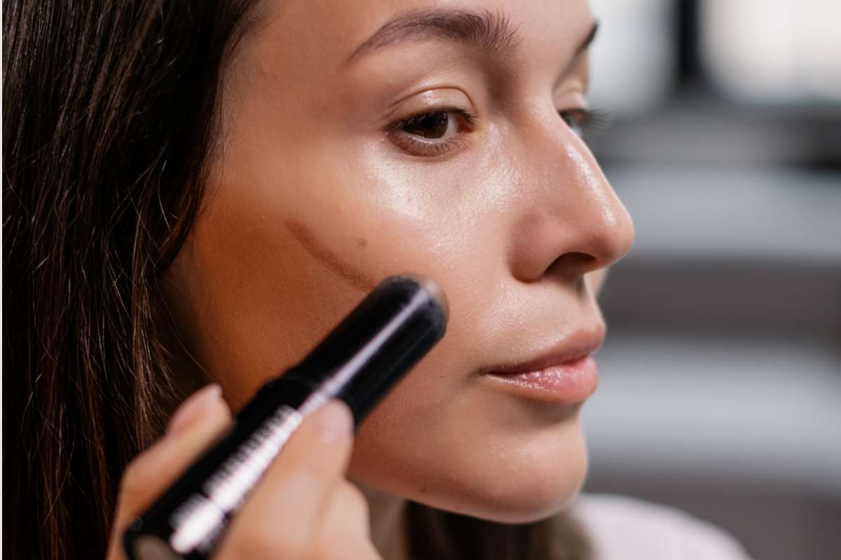 contouring come farlo bene