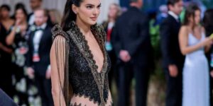 nuovo taglio capelli kendall jenner