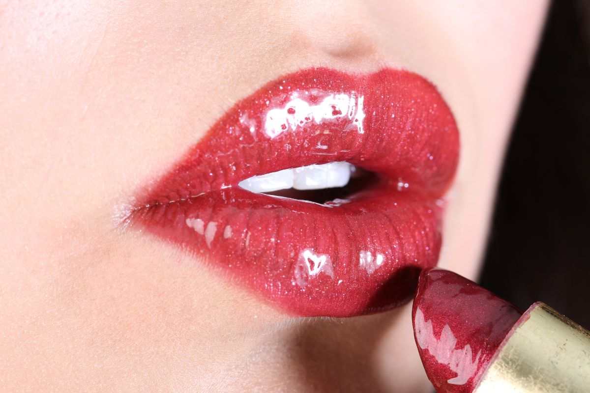 Rossetto che va via quasi subito