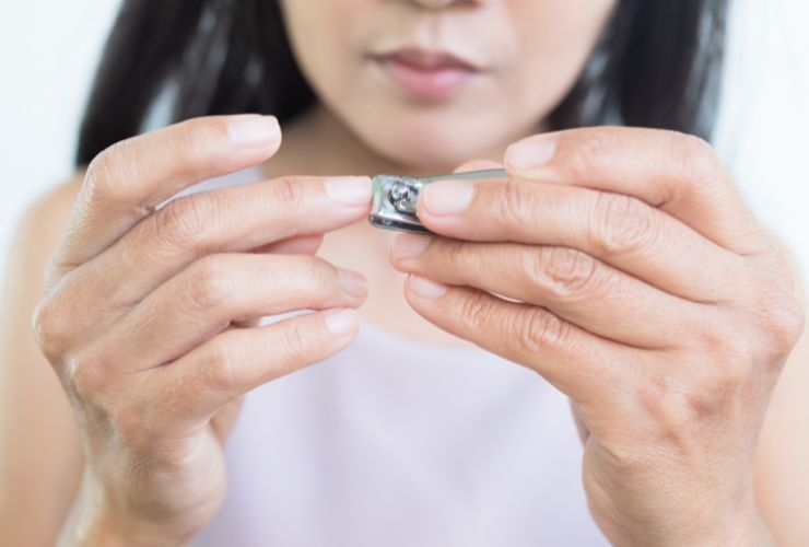 Gli strumenti per una manicure perfetta