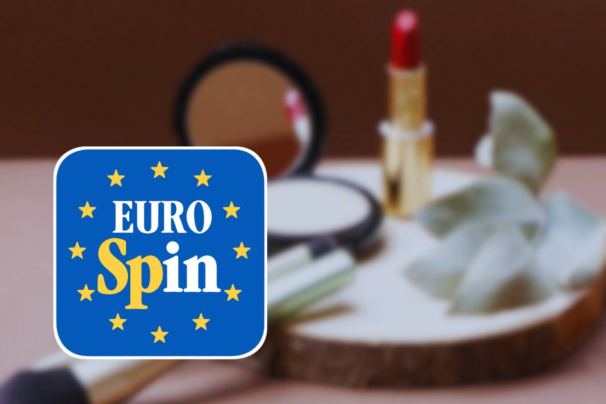 trucchi eurospin da provare