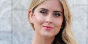 Valentina Ferragni stupisce con il suo makeup